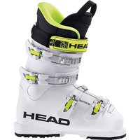 HEAD Kinder RAPTOR 60 WHITE von Head