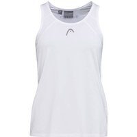 HEAD Kinder Shirt CLUB 21 Tank Top G von Head