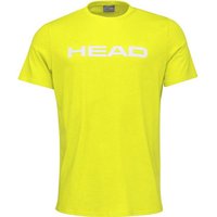 HEAD Kinder Shirt CLUB BASIC T-Shirt Junior von Head