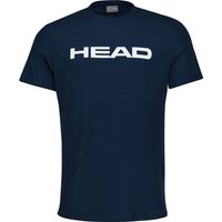 HEAD Kinder Shirt CLUB IVAN T-Shirt Junior von Head