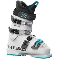 HEAD Kinder Ski-Schuhe RAPTOR 60 WHITE HEAD Kinder Ski-Schuhe RAPTOR 60 WHITE von Head