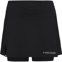 HEAD Kinder Skort CLUB Basic Skort G von Head