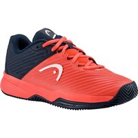 HEAD Kinder Tennisoutdoorschuhe Revolt Pro 4.0 Clay Junior BBFC von Head