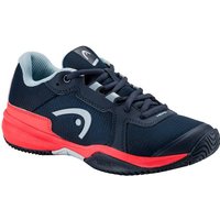 HEAD Kinder Tennisoutdoorschuhe Sprint 3.5 Junior BBFC HEAD Kinder Tennisoutdoorschuhe Sprint 3.5 Junior BBFC von Head