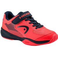 HEAD Kinder Tennisoutdoorschuhe Sprint Velcro 3.0 Kids FCBB HEAD Kinder Tennisoutdoorschuhe Sprint Velcro 3.0 Kids FCBB von Head