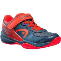 HEAD Kinder Tennisschuhe Allcourt "Sprint 3.0 Kids" von Head