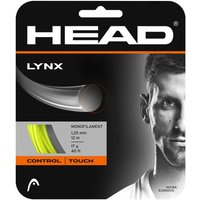 HEAD Lynx Saitenset 12m von Head