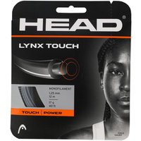 HEAD Lynx Touch Saitenset 12m von Head