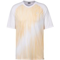 HEAD PERFORMANCE Tennisshirt Herren HEAD PERFORMANCE Tennisshirt Herren von Head