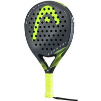 HEAD Paddle Tennis Zephyr UL 2023_bk_ye HEAD Paddle Tennis Zephyr UL 2023_bk_ye von Head