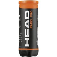 HEAD Padel Pro 3er Dose von Head