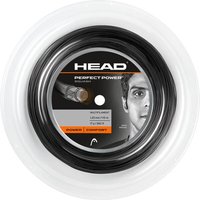 HEAD Perfect Power Squash 110m Rolle HEAD Perfect Power Squash 110m Rolle von Head