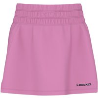 HEAD Play Skirt Rock Damen in rosa, Größe: L von Head