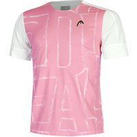 HEAD Play Tech II T-Shirt Herren von Head