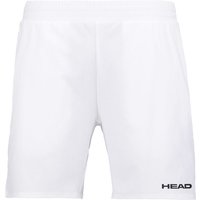 HEAD Power Shorts Herren in weiß von Head