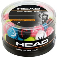 HEAD Pro Damp Mixed Dämpfer 70er Box von Head