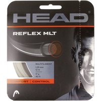 HEAD Reflex MLT Saitenset 12m HEAD Reflex MLT Saitenset 12m von Head