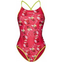 HEAD SWS Cocktail Olympic PBT Damen Badeanzug 452487-MG HEAD SWS Cocktail Olympic PBT Damen Badeanzug 452487-MG von Head