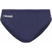 HEAD SWS Diamond 5 Jungen Badehose Slip 452163-NVSI von Head