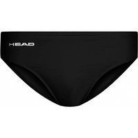 HEAD SWS Liquidfire Power Jungen Badehose Slip 452134-BKBK von Head