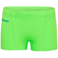 HEAD SWS Ninja 15 PBT Jungen Boxer Badehose 452520-BRA von Head