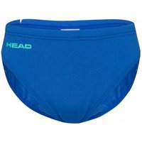 HEAD SWS Ninja Brief 7 PBT Jungen Badehose Slip 452521-BL HEAD SWS Ninja Brief 7 PBT Jungen Badehose Slip 452521-BL von Head