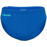 HEAD SWS Ninja Brief 7 PBT Jungen Badehose Slip 452521-BL von Head