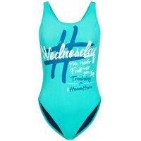 HEAD SWS Swimweek Olympic PBT Damen Badeanzug 452488-MNT von Head