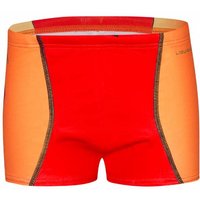 HEAD SWS Team Hero 27 Liquidlast PBT Jungen Boxer Badehose 452348-RD von Head