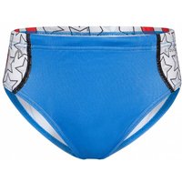 HEAD SWS Team Hero 7 Liquidlast PBT Jungen Badehose Slip 452349-LB HEAD SWS Team Hero 7 Liquidlast PBT Jungen Badehose Slip 452349-LB von Head