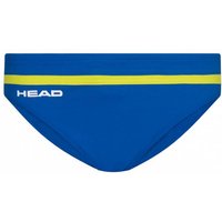 HEAD SWS Yale 7 PBT Jungen Badehose Slip 452198-BLLM von Head