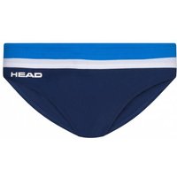 HEAD SWS Yale 7 PBT Jungen Badehose Slip 452198-NVLB HEAD SWS Yale 7 PBT Jungen Badehose Slip 452198-NVLB von Head