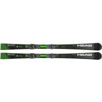 HEAD Skier "Supershape e-Magnum SW SF-PR+ PRD12" HEAD Skier "Supershape e-Magnum SW SF-PR+ PRD12" von Head
