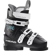 HEAD Skischuhe CUBE 3 60 W BLACK von Head