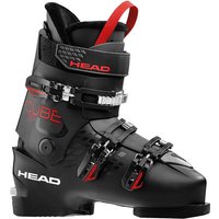 HEAD Skischuhe CUBE 3 70BLACK/ANTH-RED HEAD Skischuhe CUBE 3 70BLACK/ANTH-RED von Head