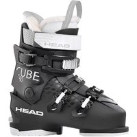 HEAD Skischuhe CUBE 3 80 W BLACK HEAD Skischuhe CUBE 3 80 W BLACK von Head