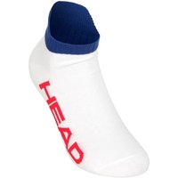 HEAD Sneaker Tennissocken in weiß von Head