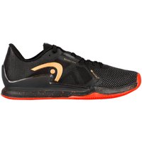 HEAD Sprint Pro 3.5 Sandplatzschuh Herren in schwarz, Größe: 44.5 von Head