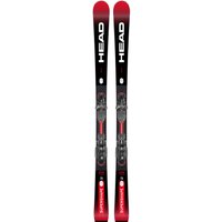 HEAD Supershape e-Rally + PRD 12 GW Carving Ski HEAD Supershape e-Rally + PRD 12 GW Carving Ski von Head