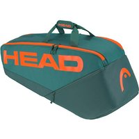 HEAD Tasche Pro Racquet Bag M DYFO von Head