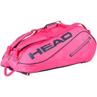 HEAD Team 12R Monstercombi Schlägertasche von Head