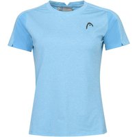 HEAD Tech T-Shirt Damen von Head