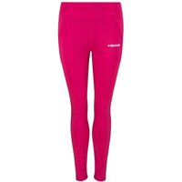 HEAD Tech Tight Damen in pink von Head