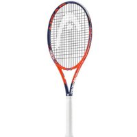 HEAD Tennisschläger "Radical MP" - unbesaitet HEAD Tennisschläger "Radical MP" - unbesaitet von Head