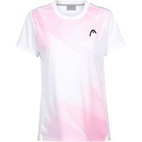 HEAD Tie-Break Tennisshirt Damen HEAD Tie-Break Tennisshirt Damen von Head