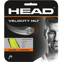 HEAD Velocity MLT Saitenset 12m von Head