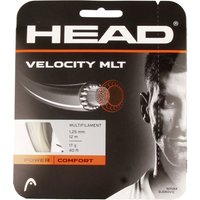 HEAD Velocity MLT Saitenset 12m von Head