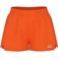 HEAD Vogue Shorts Damen in orange HEAD Vogue Shorts Damen in orange von Head