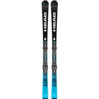 HEAD Worldcup Rebels e.GSR + PR 11 GW Carving Ski von Head