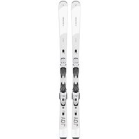 HEAD e-power Joy SW + Joy 12 GW PRD 23/24 Carving Ski Damen HEAD e-power Joy SW + Joy 12 GW PRD 23/24 Carving Ski Damen von Head
